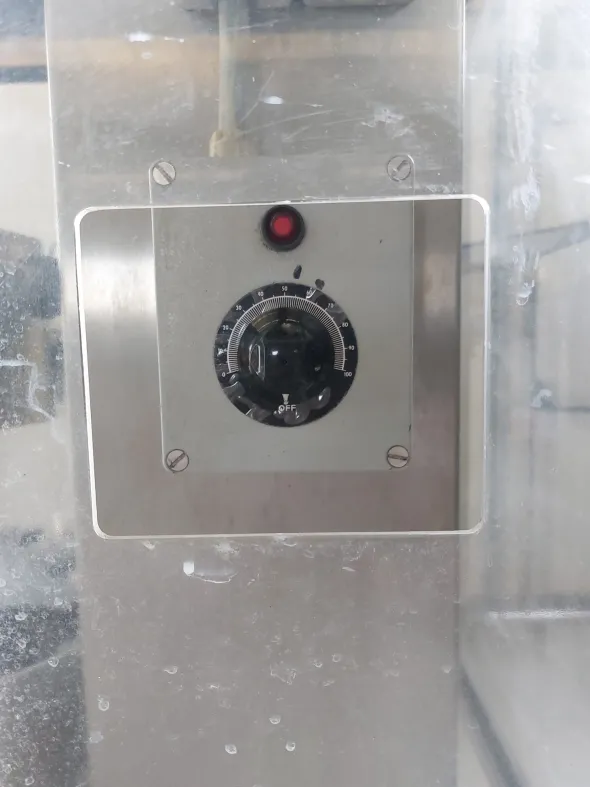 Capsulatrice NORTAN