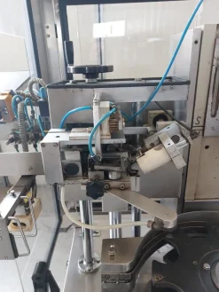 Capsulatrice NORTAN