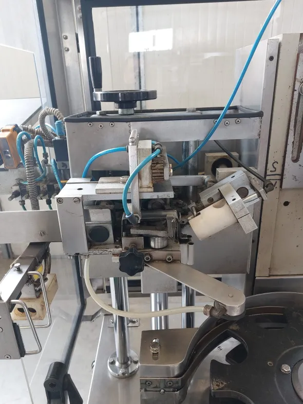 Capsulatrice NORTAN