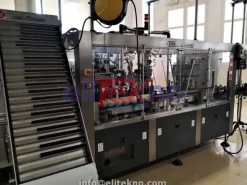 Capsulatrice usata ROBINO&GALANDRINO – POKER F 4/4