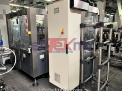 Capsulatrici usate – ROBINO&GALANDRINO