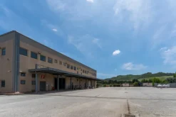 Caraffa di Catanzaro Area PIP Vendesi Capannone 6000 mq