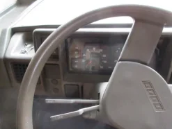 2#6535 Caravan Fiat