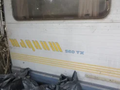 2#6535 Caravan Fiat