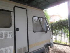 2#6535 Caravan Fiat