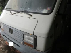 2#6535 Caravan Fiat