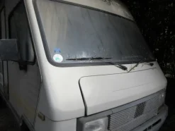 2#6535 Caravan Fiat