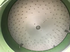 CARDATRICE PER LANA E FIBRE SINTETICHE