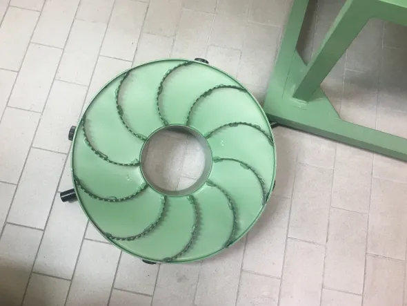 CARDATRICE PER LANA E FIBRE SINTETICHE