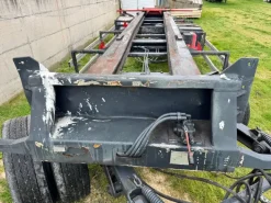 CARDI RIMORCHIO PER CASSE SCARRABILI FINO A MT. 7.50