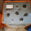 Carica batteria auto (marca Grange)