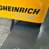 Carica batteria Jungheinrich 24V 40A