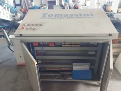 16#8197 Caricatore a ponte Tomassini Portal CS