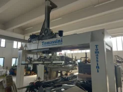 16#8197 Caricatore a ponte Tomassini Portal CS