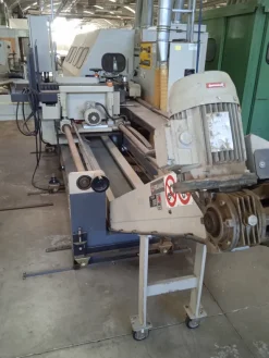Caricatore automatico Friulmac Dualfeed