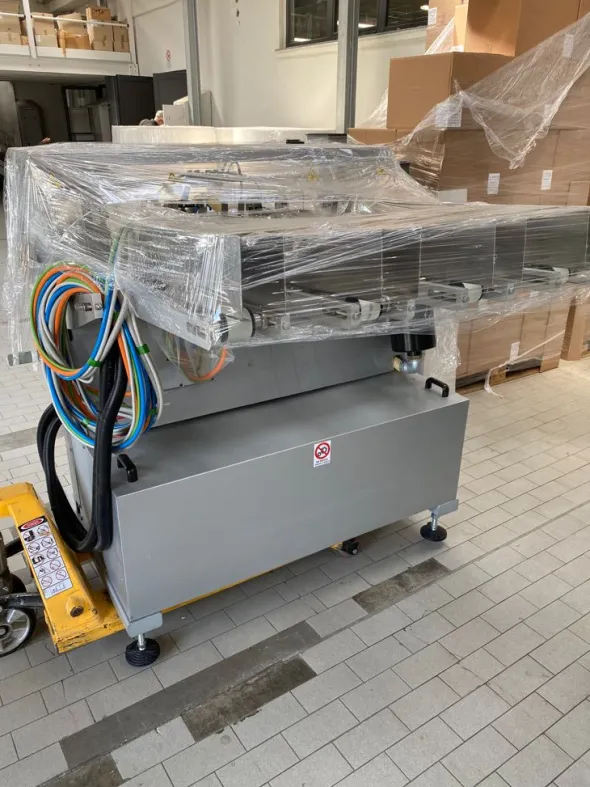 CARICATORE AUTOMATICO TOVAGLIOLI