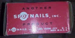 Caricatore Chiodi per Pistola Pneomatica Spotnails