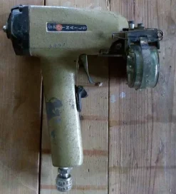 Caricatore Chiodi per Pistola Pneomatica Spotnails