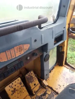 1#9106 Caricatore cingolato Fiat Allis