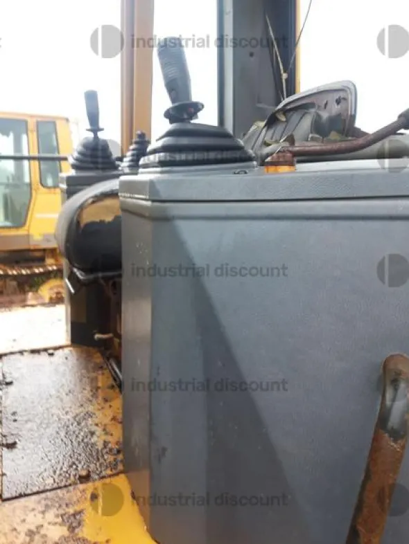 1#9106 Caricatore cingolato Fiat Allis
