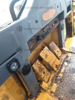 1#9106 Caricatore cingolato Fiat Allis