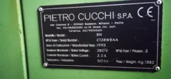 CARICATORE CUCCHI PB 30