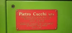 CARICATORE CUCCHI PB 30