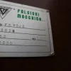 332#6560 Caricatore Falcioni