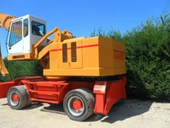 4#4561 Caricatore gommato Tabarelli T385