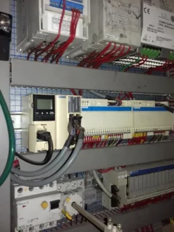 caricatore per adice sala laser tubo