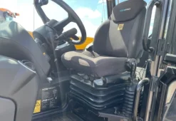 2017 Caricatore telescopico JCB 541-70