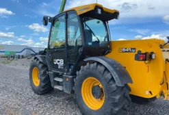 2017 Caricatore telescopico JCB 541-70
