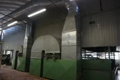 303#6560 Carosello di verniciatura