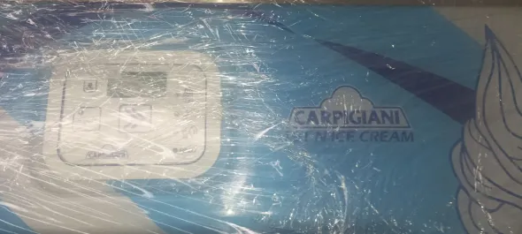 CARPIGNANI 191N'ICE CREAM