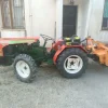 Carraro barbieri