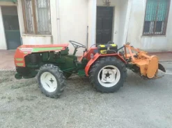 Carraro barbieri