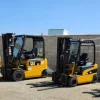 CARRELLI CATERPILLAR VARI MODELLI