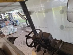 19#10019 Carrelli elevatori