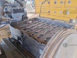 18#10019 Carrelli elevatori
