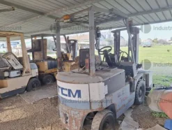 18#10019 Carrelli elevatori