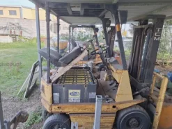 18#10019 Carrelli elevatori