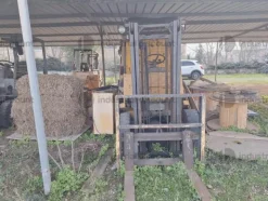18#10019 Carrelli elevatori