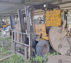 18#10019 Carrelli elevatori