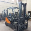 15#7773 Carrelli Elevatori Doosan