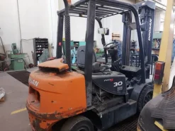 15#7773 Carrelli Elevatori Doosan