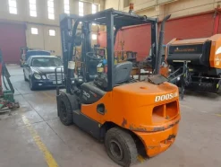 15#7773 Carrelli Elevatori Doosan