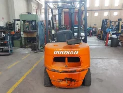 15#7773 Carrelli Elevatori Doosan