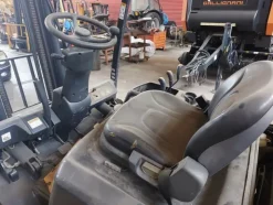 15#7773 Carrelli Elevatori Doosan