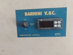 1#7932 Carrelli elevatori e pellami finiti