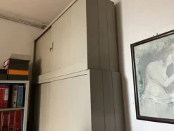 1#7932 Carrelli elevatori e pellami finiti